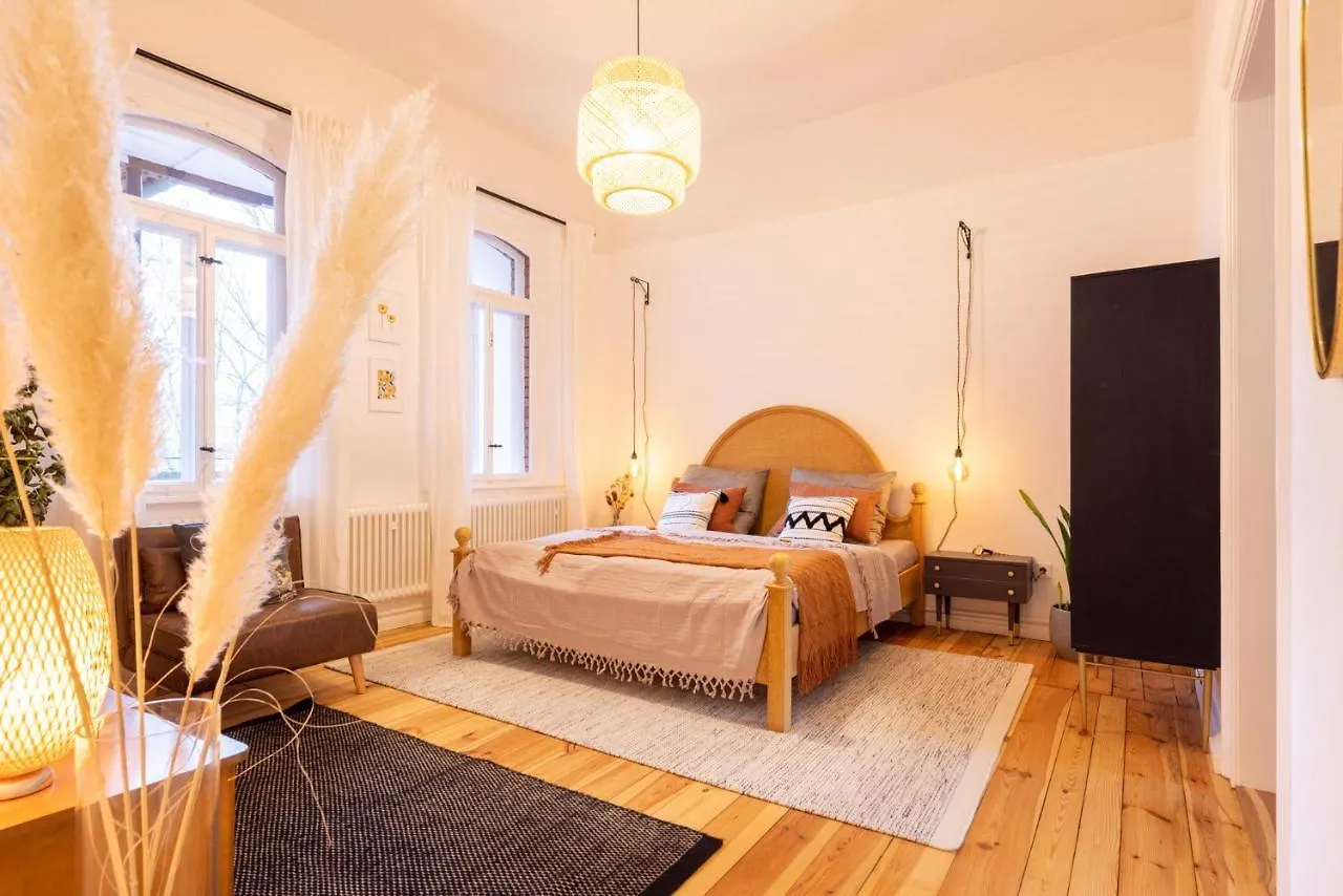 Zentral In Coburg: Exklusive Stadtwohnung - Ideal Fuer Gruppen Apartment Coburg